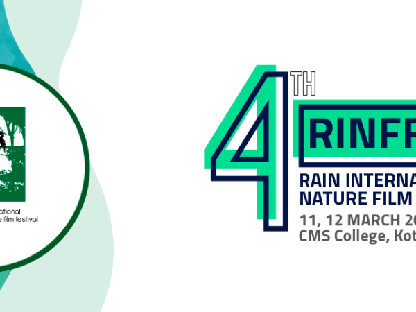 Pollution stories student films screened at the Rain International Nature Film Festival&nbsp;2022